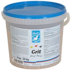 Grit mit Anis 5 kg