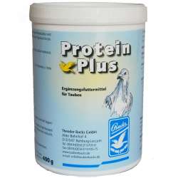 Backs Protein Plus 400 g