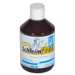 Backs Schleimfrei 500 ml