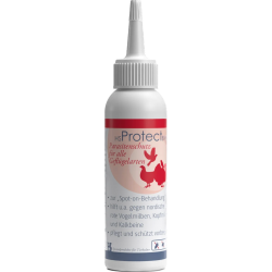 HS Protect Bird, Spot on...
