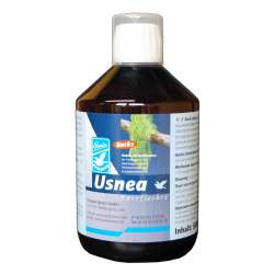 Backs Usnea 250 ml