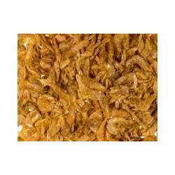 Shrimps 2-4 cm, 500 g