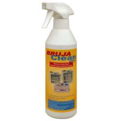 Bruja Clean plus 500 ml