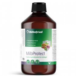 MilbProtect - 500 ml - Vor...