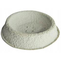 Nistschale Pappe, Ø 22 cm,...