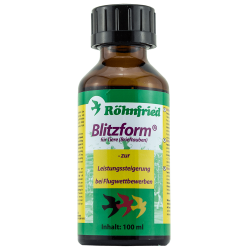 Blitzform 250 ml