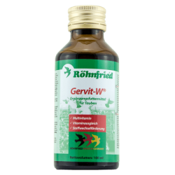 Gervit W 1000 ml