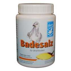 Backs Badesalz 600 g