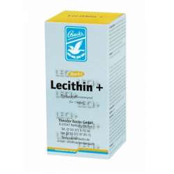 Backs Lecithin 250 ml