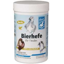 Bierhefe 800 g