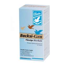 Backsi-Gen „Flüssige...