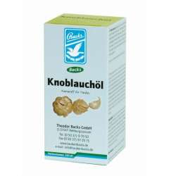 Backs Knoblauchöl 250 ml
