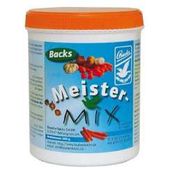 Backs Meister-Mix 1000 g