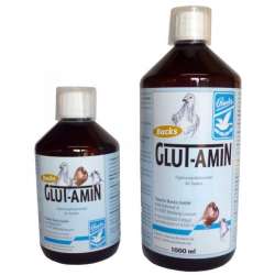 Backs Glut-Amin 1000 ml