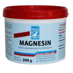 Backs Magnesin 300 g