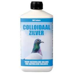 Kollodial-Silber, 1 Liter