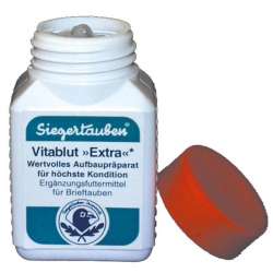 Vita Blut Extra...