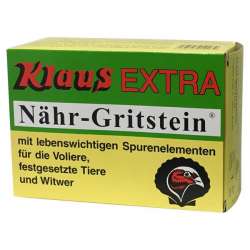 Nährgritstein® - Extra