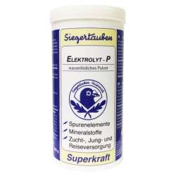 Superkraft Elektrolyt - P...