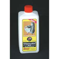 Vitamultin® MR 500 ml