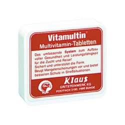 Vitamultin®...