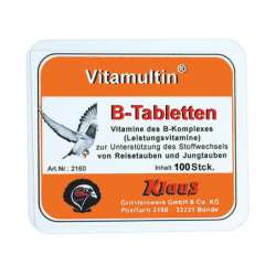 Vitamultin®...