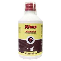 Vitamultin® B-Komplex 300 ml