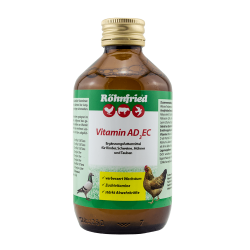 Vitamine ADEC, flüssig 1000 ml