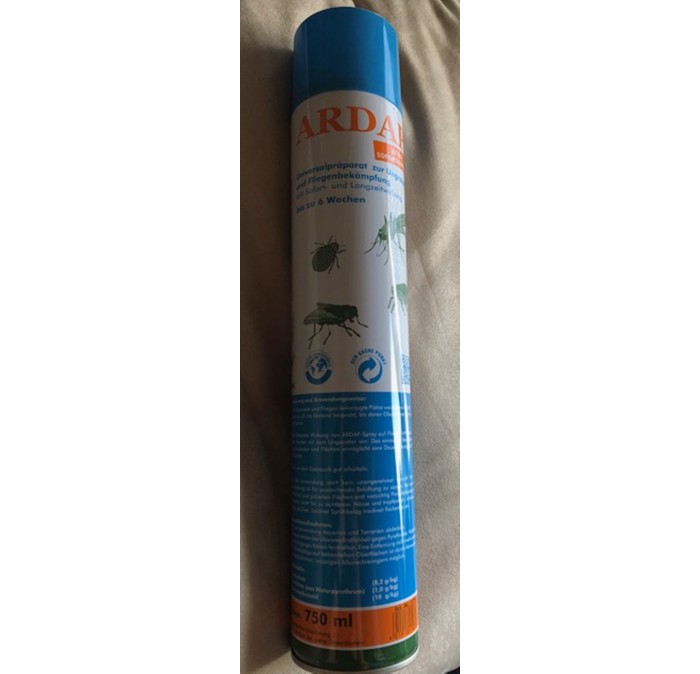 Ardap 750 ml