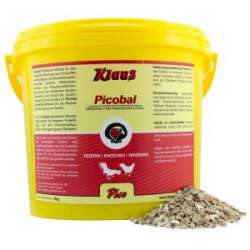 Picobal® Rassegeflügel -...