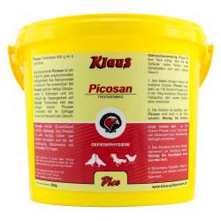 Picosan - Trockenbad 500 g...