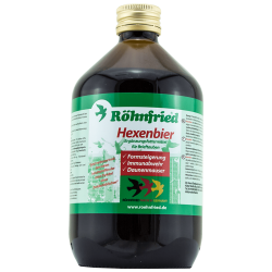 Hexenbier 500 ml