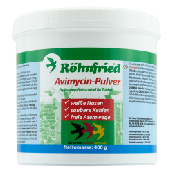 Avimycin forte, 400 g