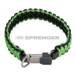 Paracord Halsband 55 cm,...