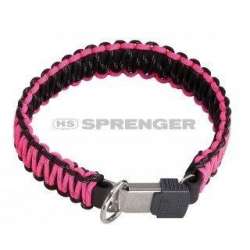 Paracord Halsband 55 cm,...