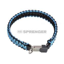 Paracord Halsband 55 cm,...