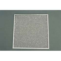 Stanzgitter 40 x 80...
