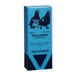 Vitacombex BT 500 ml