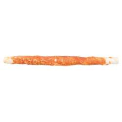 Kaustange mit Huhn, 17 cm
