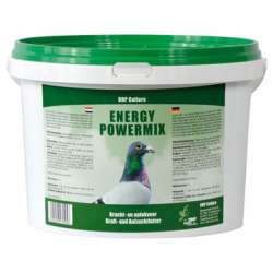 Energy Power Mix DHP 5 Liter