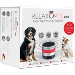RelaxoPet Pro für Hunde