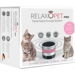 RelaxoPet Pro für Katzen