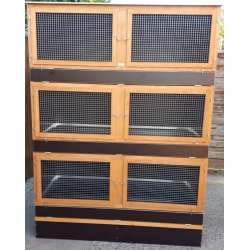 Typ A 60 x 60, Stanzgitter,...